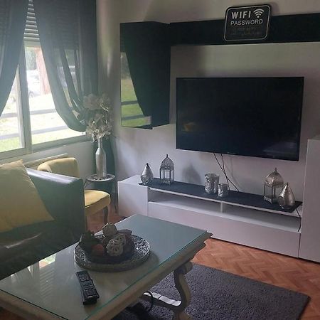 Chez Mymy Lejlighed Toulouse Eksteriør billede