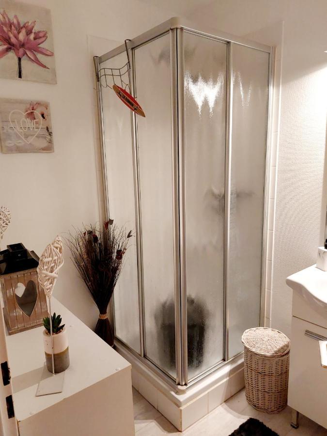 Chez Mymy Lejlighed Toulouse Eksteriør billede