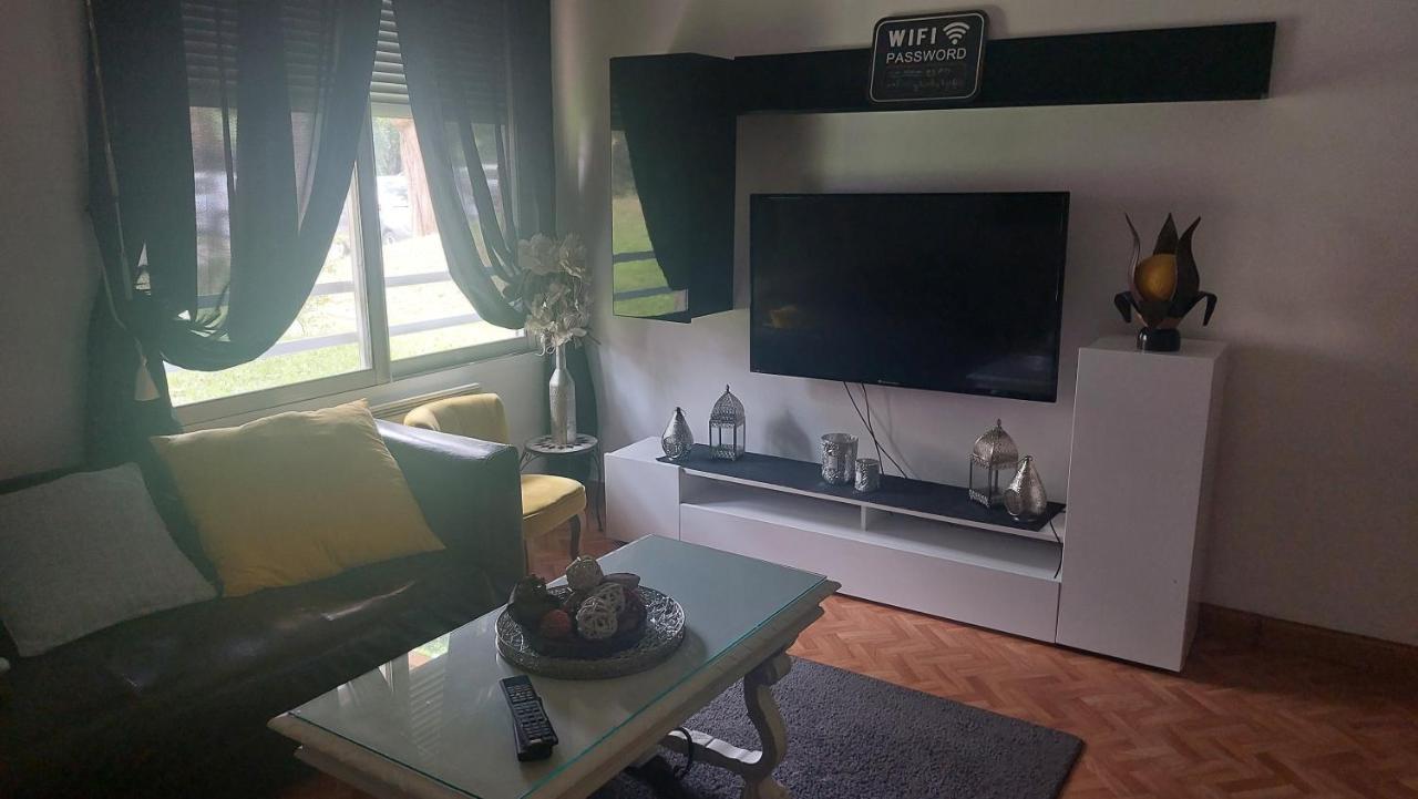 Chez Mymy Lejlighed Toulouse Eksteriør billede